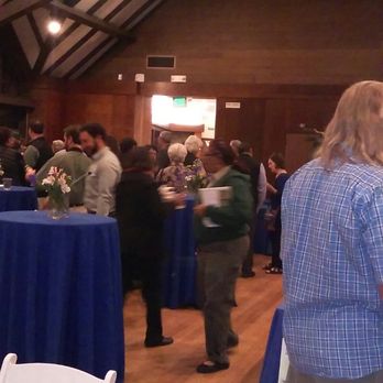 East Bay Regional Park District Rental Facilities