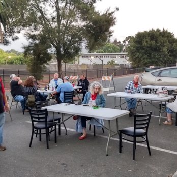Benicia Veteran's Memorial Hall