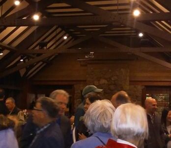 East Bay Regional Park District Rental Facilities