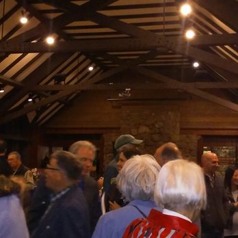 East Bay Regional Park District Rental Facilities