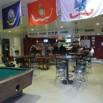 Benicia Veteran's Memorial Hall