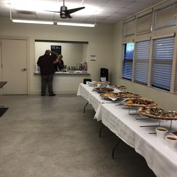 Benicia Veteran's Memorial Hall