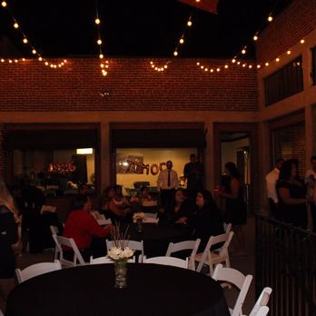 The Greenleaf: Private Events & More