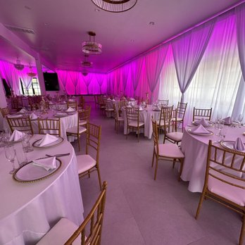 Vermont Banquet Hall