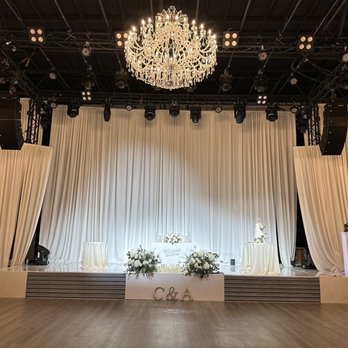 Timeless Venues