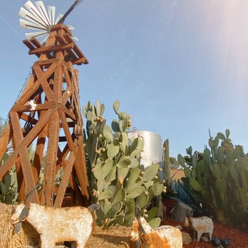 Coyote Creek Locations