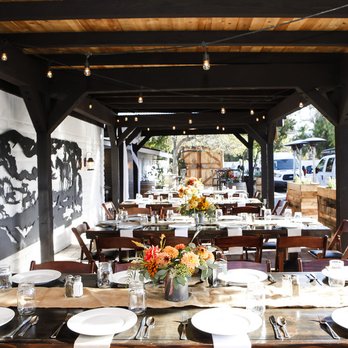 K'Syrah Catering and Events