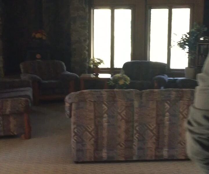 Episcopal Conference Center - Oakhurst