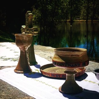 Episcopal Conference Center - Oakhurst