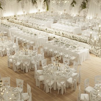 Timeless Venues