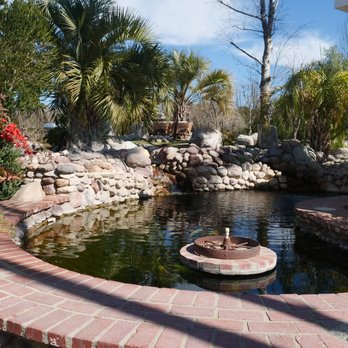 Sweetwater Springs Ranch