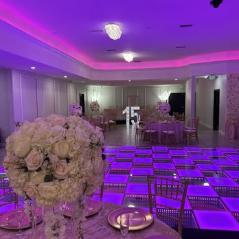 El Encanto Banquet & Event Center