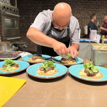 The Greenleaf: Private Events & More