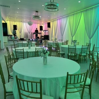 Vermont Banquet Hall