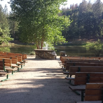 Episcopal Conference Center - Oakhurst