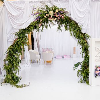 LE BLANQ EVENT CENTER