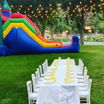 Sweetwater Springs Ranch