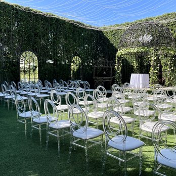 The Secret House of Ivy