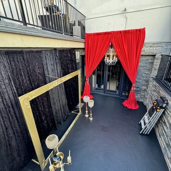 The Greenleaf: Private Events & More