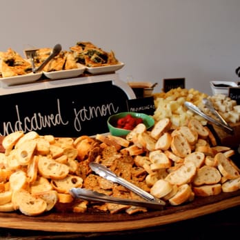 K'Syrah Catering and Events