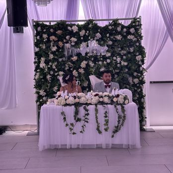 Vermont Banquet Hall