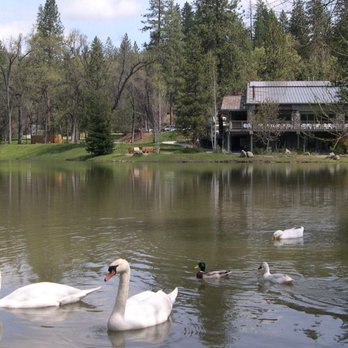 Episcopal Conference Center - Oakhurst
