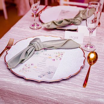 LE BLANQ EVENT CENTER