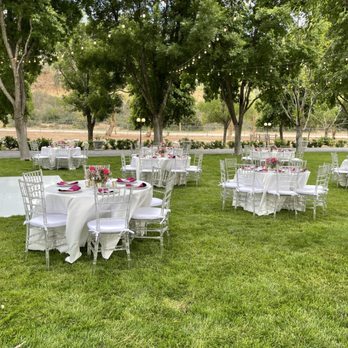 Sweetwater Springs Ranch