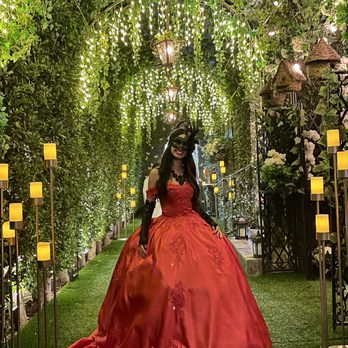 The Secret House of Ivy