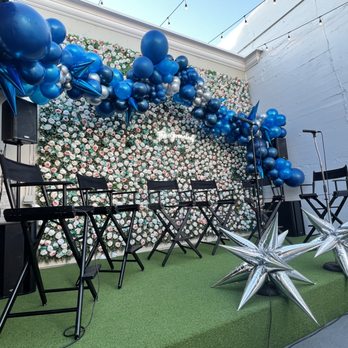 The Greenleaf: Private Events & More