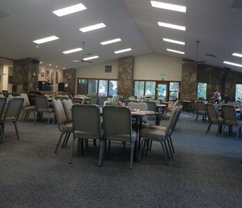 Episcopal Conference Center - Oakhurst