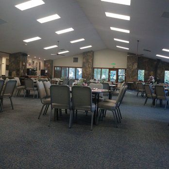 Episcopal Conference Center - Oakhurst