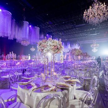 Timeless Venues