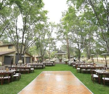 Sweetwater Springs Ranch