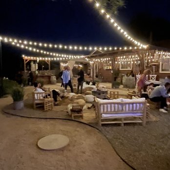 Coyote Creek Locations