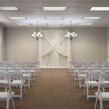 Fresno Fields by Wedgewood Weddings