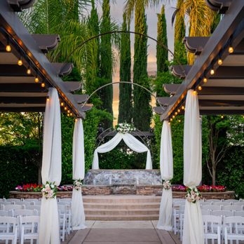 Fresno Fields by Wedgewood Weddings