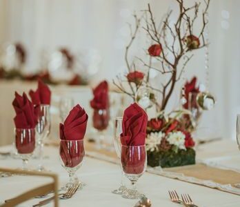 Fresno Fields by Wedgewood Weddings