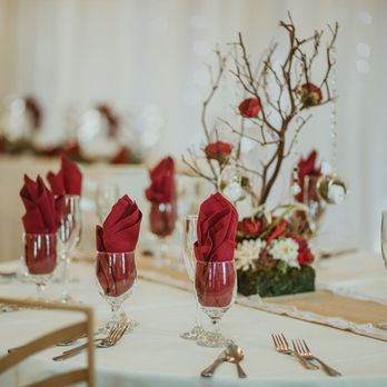 Fresno Fields by Wedgewood Weddings