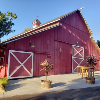 Camarillo Ranch Events