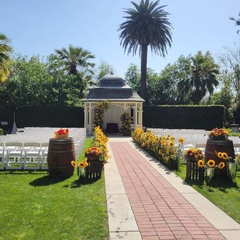 Camarillo Ranch Events