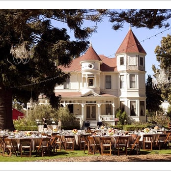 Camarillo Ranch Events