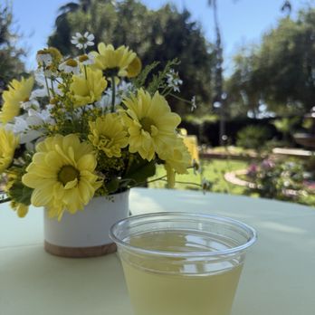 Camarillo Ranch Events