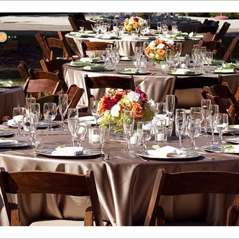 Camarillo Ranch Events