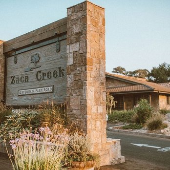 The Inn at Zaca Creek