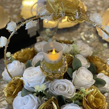 Norco Village Banquet Hall