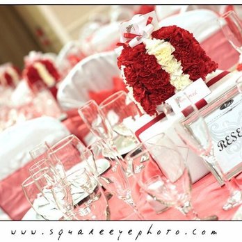 Norco Village Banquet Hall