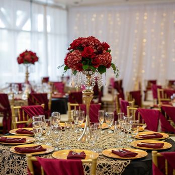 Norco Village Banquet Hall