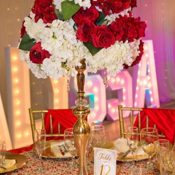 Norco Village Banquet Hall