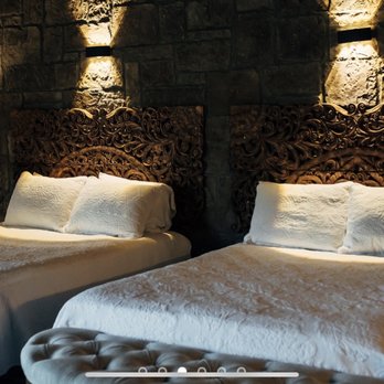 The Inn at Zaca Creek